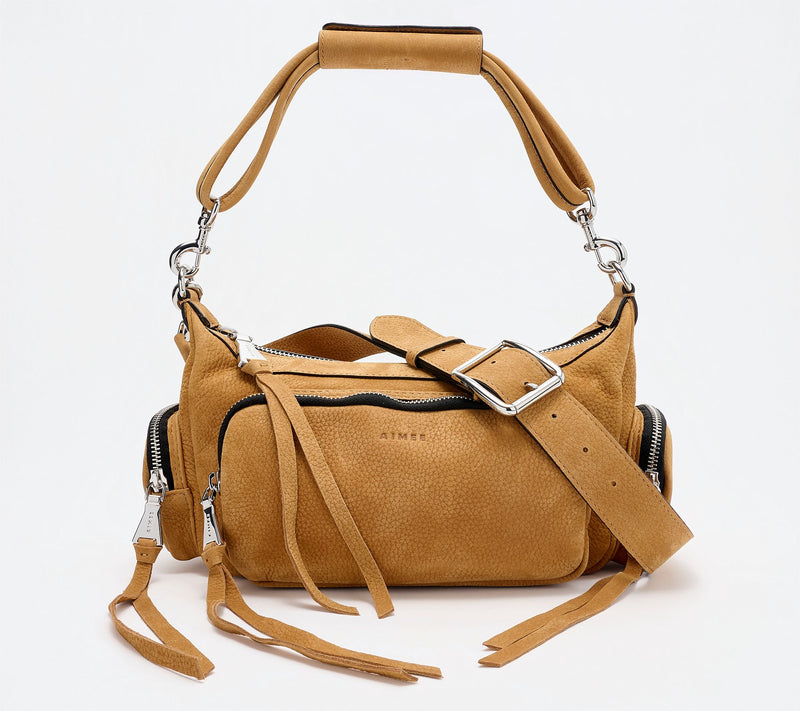 Aimee Kestenberg Away We Go Convertible Shoulder Bag — View 3