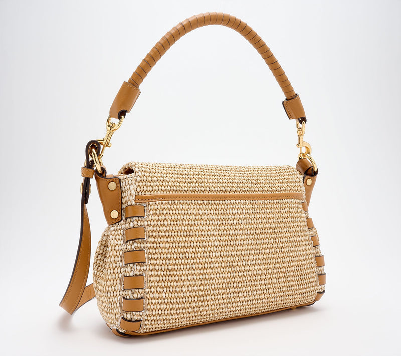 Aimee Kestenberg Zen Convertible Crossbody — View 2