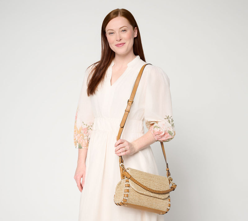 Aimee Kestenberg Zen Convertible Crossbody — View 4