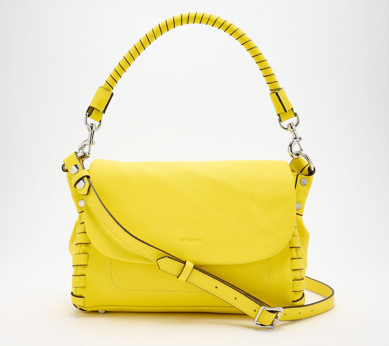 Aimee Kestenberg Zen Convertible Crossbody — View 11