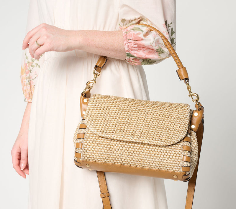Aimee Kestenberg Zen Convertible Crossbody — View 5