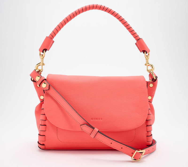Aimee Kestenberg Zen Convertible Crossbody — View 12