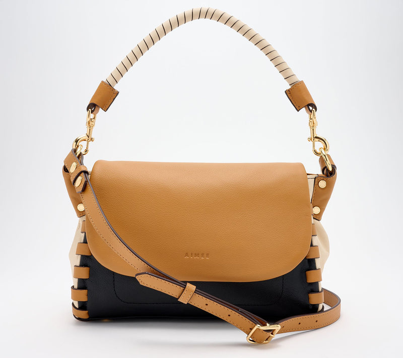 Aimee Kestenberg Zen Convertible Crossbody — View 14
