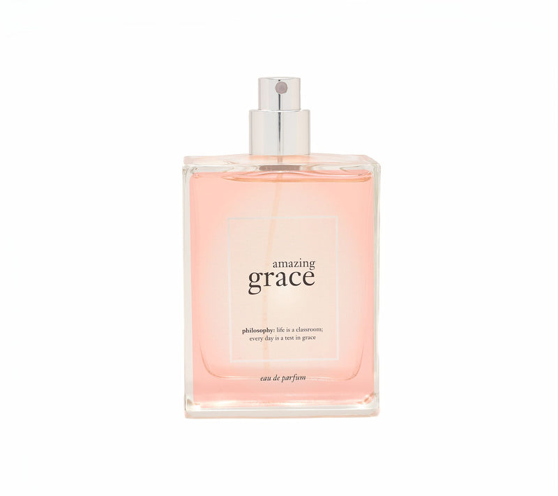 philosophy 4oz supersize gracefully you eau de parfum fragrance — Main view