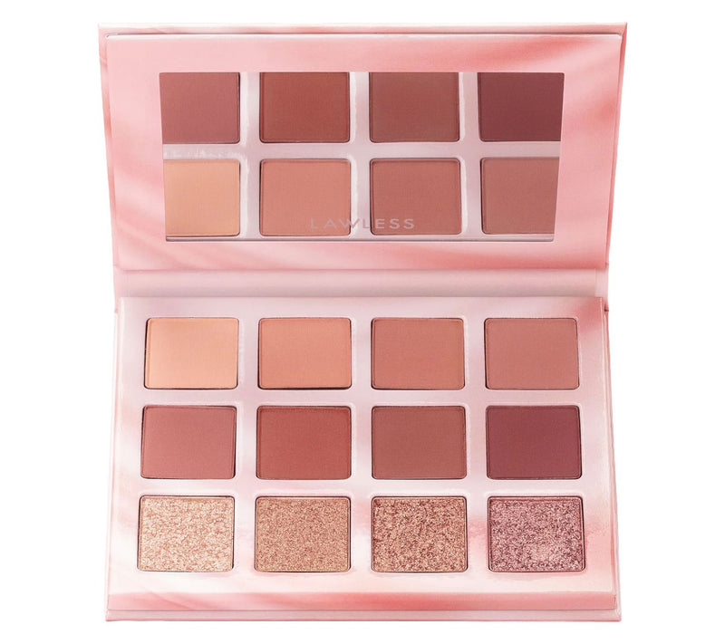 Lawless The Dreamy Daisy Eyeshadow Palette — Main view
