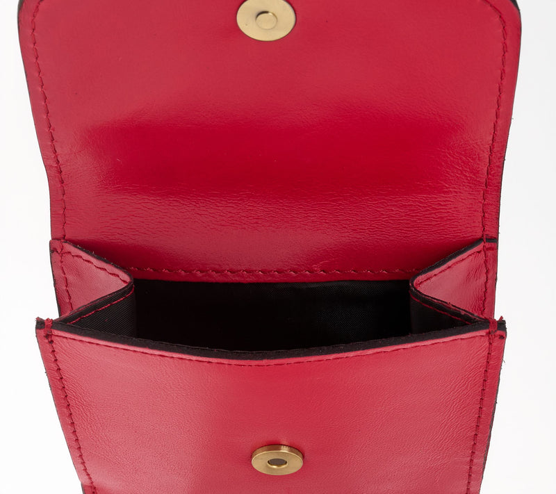 Patricia Nash Leather Astra Wallet — View 6