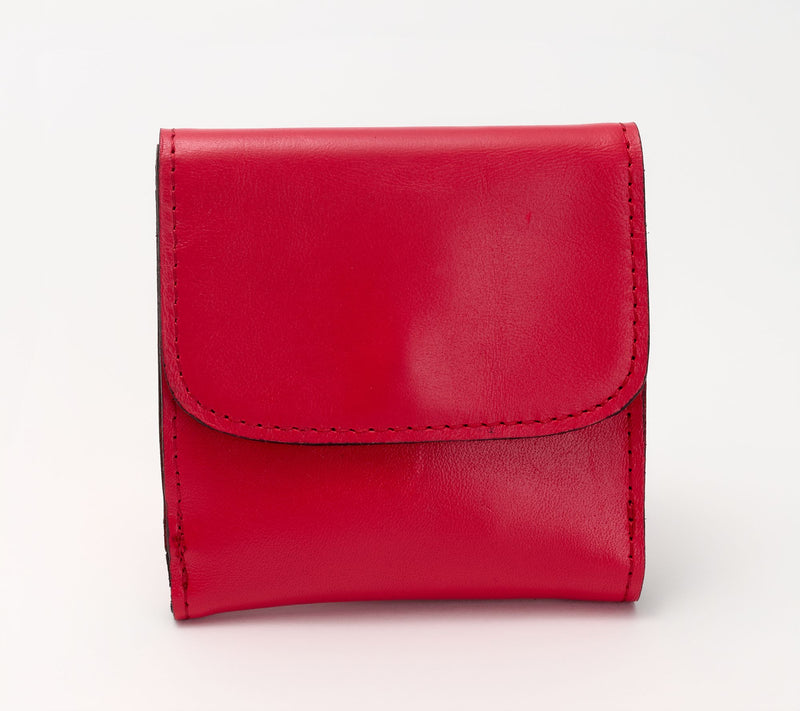 Patricia Nash Leather Astra Wallet — View 3