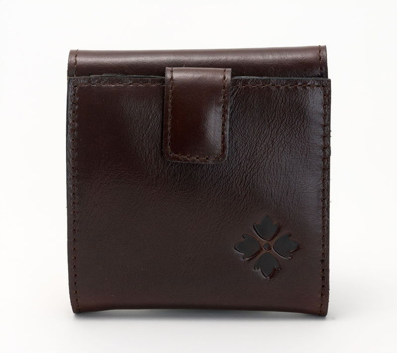 Patricia Nash Leather Astra Wallet — View 13