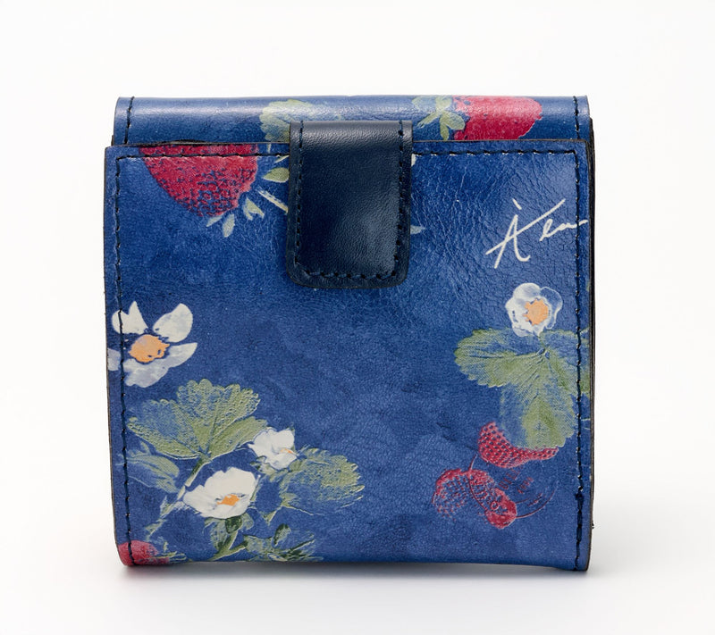 Patricia Nash Leather Astra Wallet — View 16