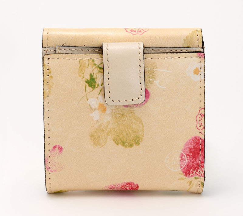 Patricia Nash Leather Astra Wallet — View 17