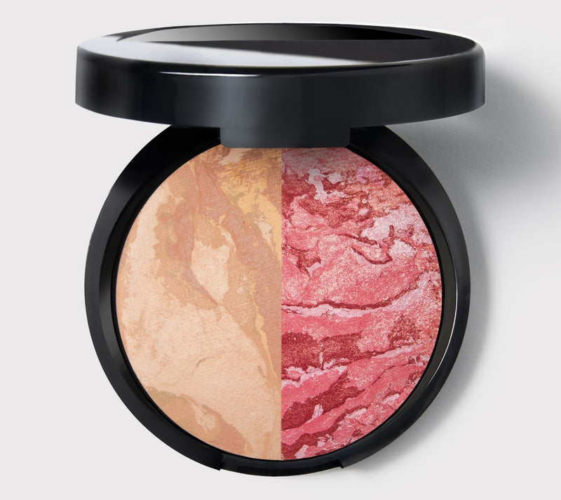 Laura Geller Balance-n-Blush Marbleized 2-in-1 Foundation — View 11
