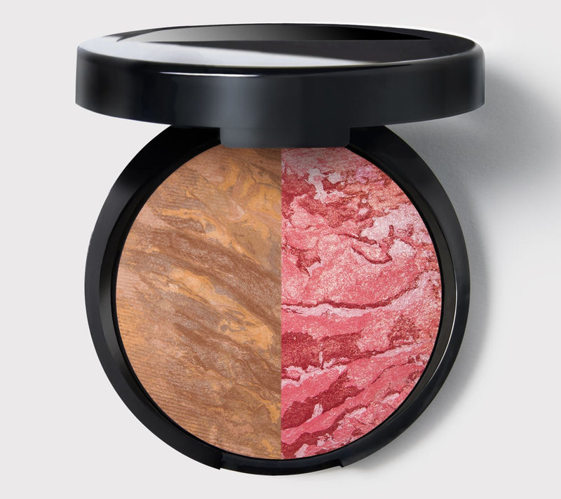 Laura Geller Balance-n-Blush Marbleized 2-in-1 Foundation — View 13