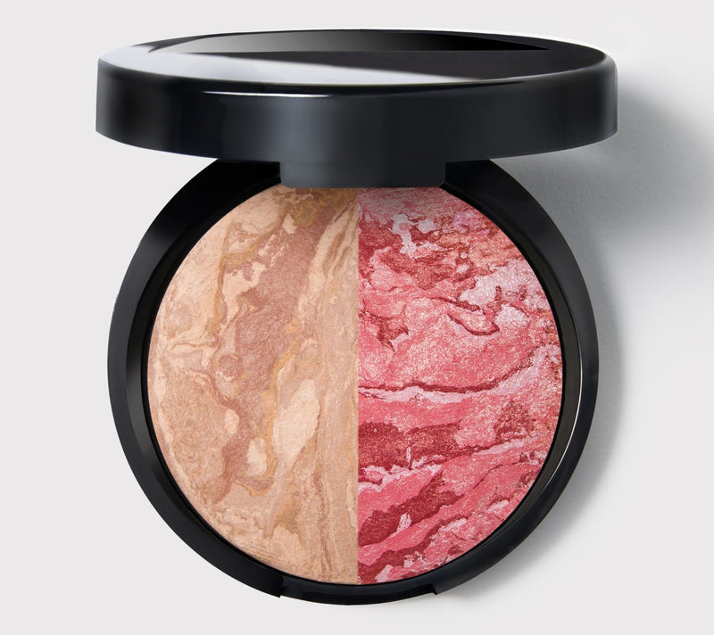 Laura Geller Balance-n-Blush Marbleized 2-in-1 Foundation — View 14