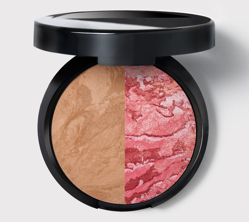 Laura Geller Balance-n-Blush Marbleized 2-in-1 Foundation — View 16