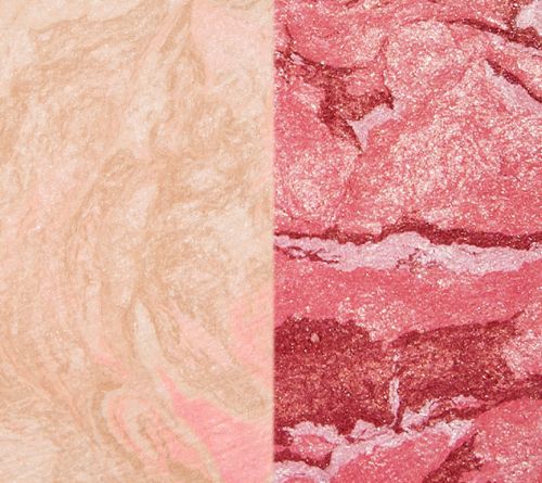 Laura Geller Balance-n-Blush Marbleized 2-in-1 Foundation — View 10