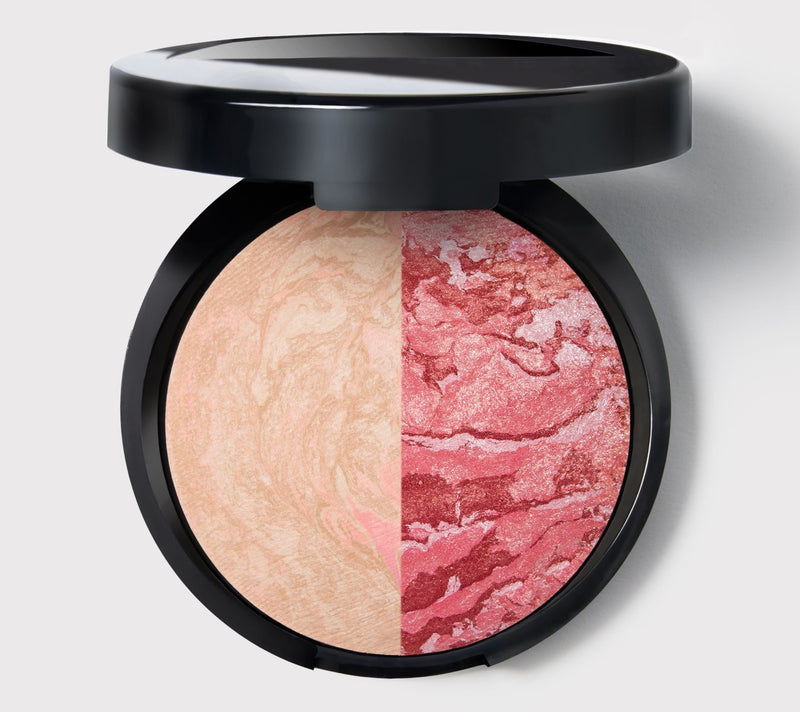 Laura Geller Balance-n-Blush Marbleized 2-in-1 Foundation — View 17