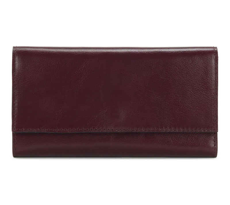 Patricia Nash Terresa Wallet - Vintage Distressed — Main view
