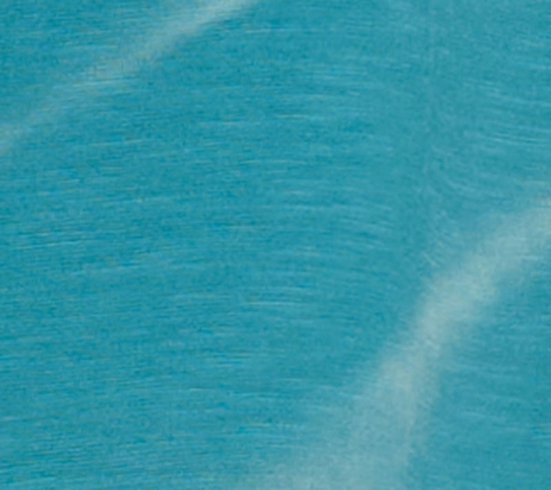 LOGO by Lori Goldstein Pet 100% Cotton Dye Effect Midi Dress — View 2
