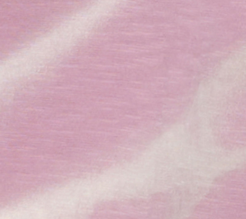 LOGO by Lori Goldstein Pet 100% Cotton Dye Effect Midi Dress — View 6