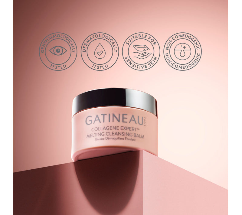 Gatineau Collagene Expert Melting Cleansing Balm 3.2oz — View 3