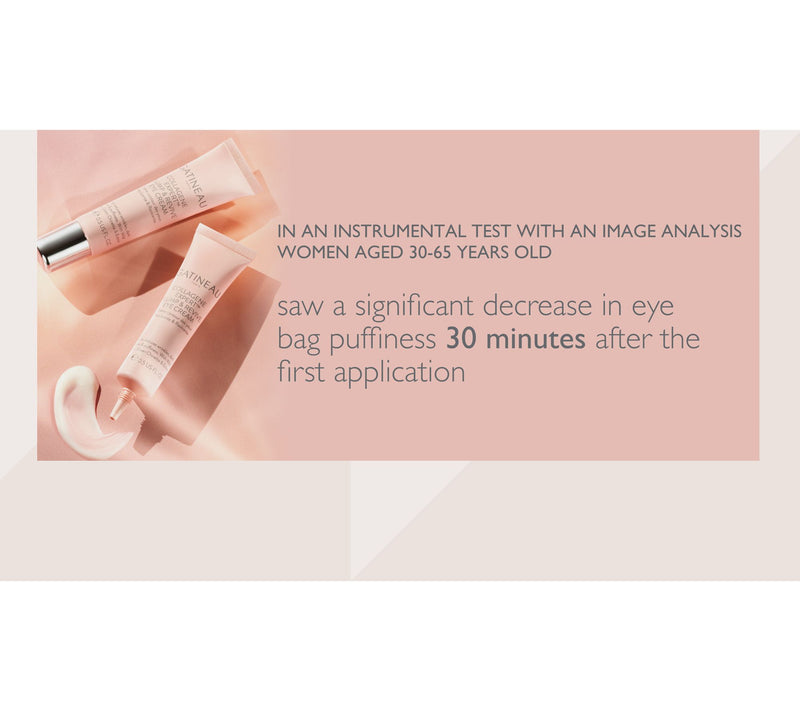 Gatineau Collagene Expert Plump & Restore Eye Cream Duo — View 3