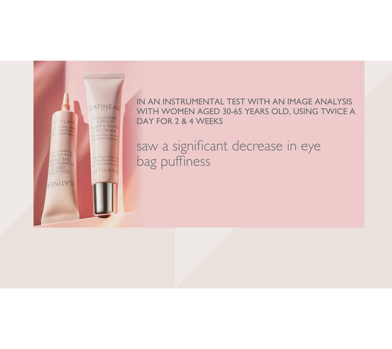 Gatineau Collagene Expert Plump & Restore Eye Cream Duo — View 4