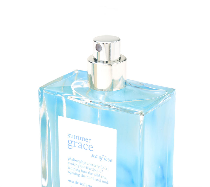 philosophy summer fine fragrance supersize 3pc layering set — View 4
