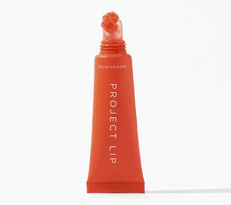 Project Plump Lip Buff — Main view