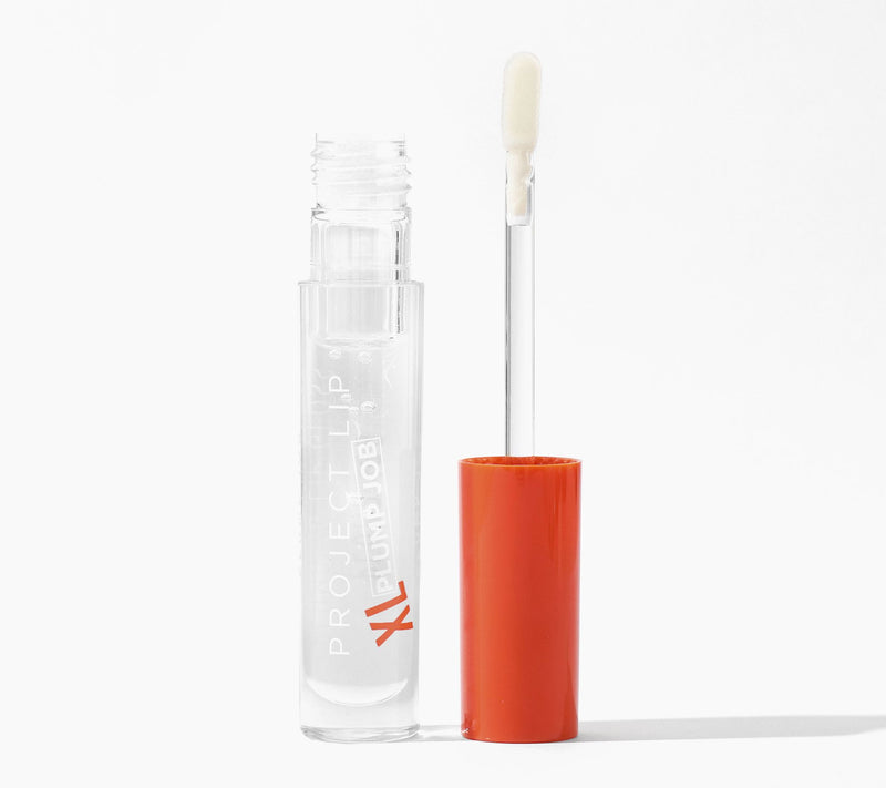 Project Plump XL Plumping Lip Gloss — Main view