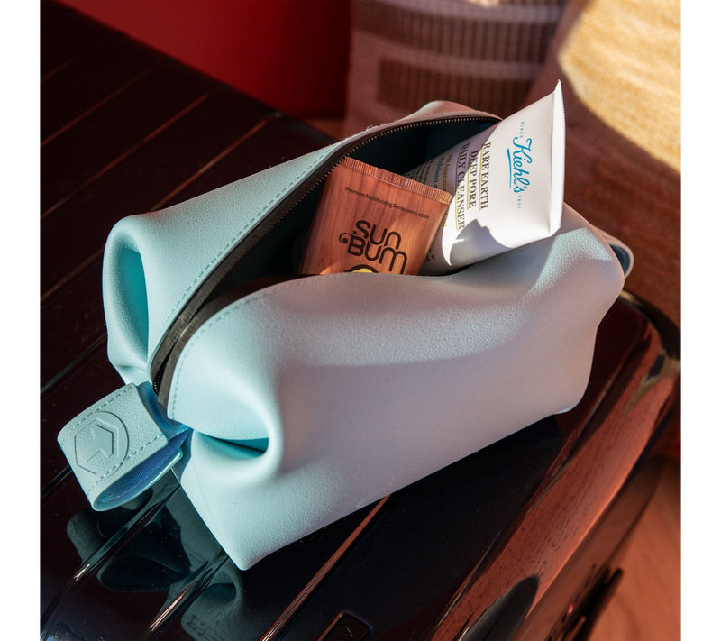 Youzey The Titan - Silicone Toiletry Bag — View 5