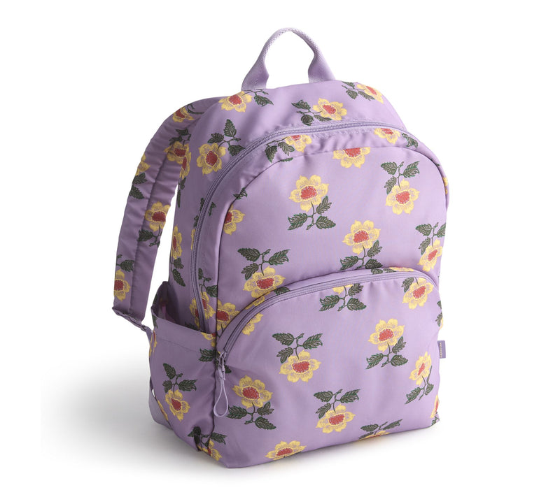 Vera Bradley Just Right Bancroft Backpack — View 8