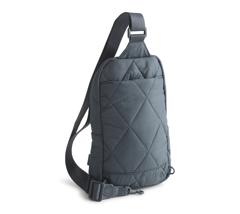 Vera Bradley Lorman Sling Backpack — View 3
