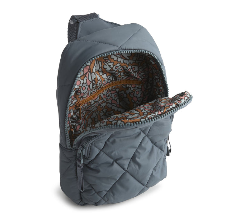 Vera Bradley Lorman Sling Backpack — View 2