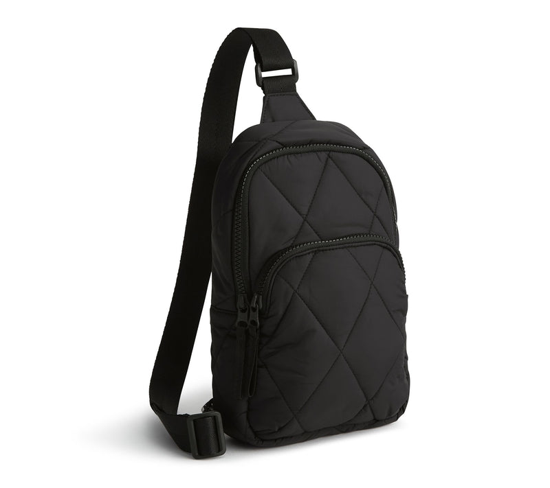 Vera Bradley Lorman Sling Backpack — View 8