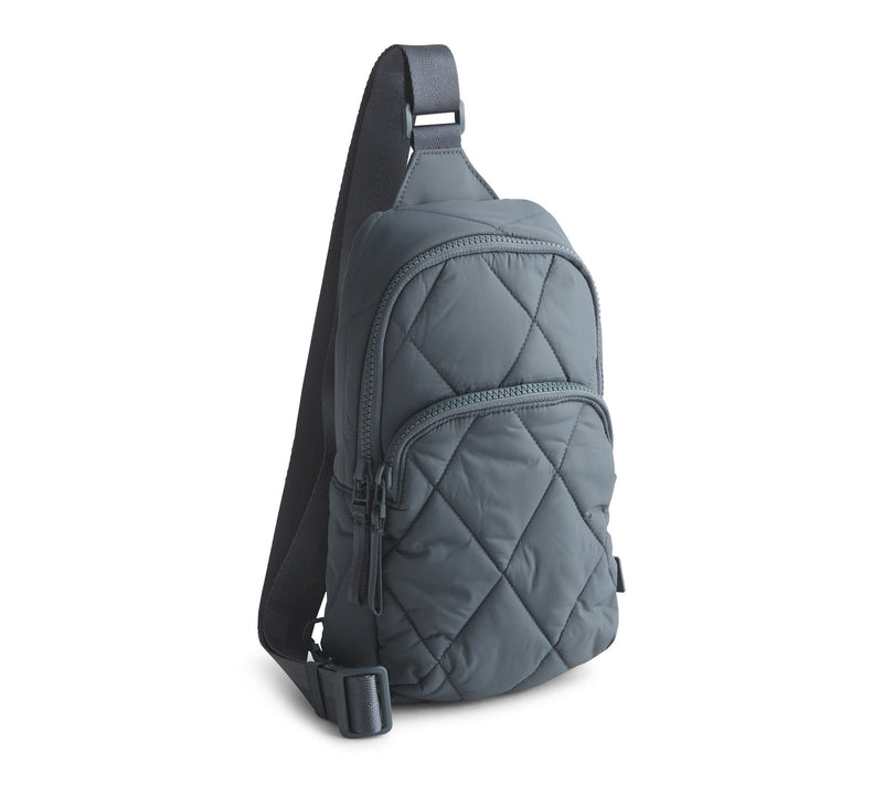 Vera Bradley Lorman Sling Backpack — View 9