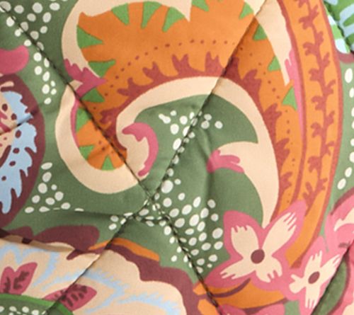Vera Bradley Lorman Sling Backpack — View 6
