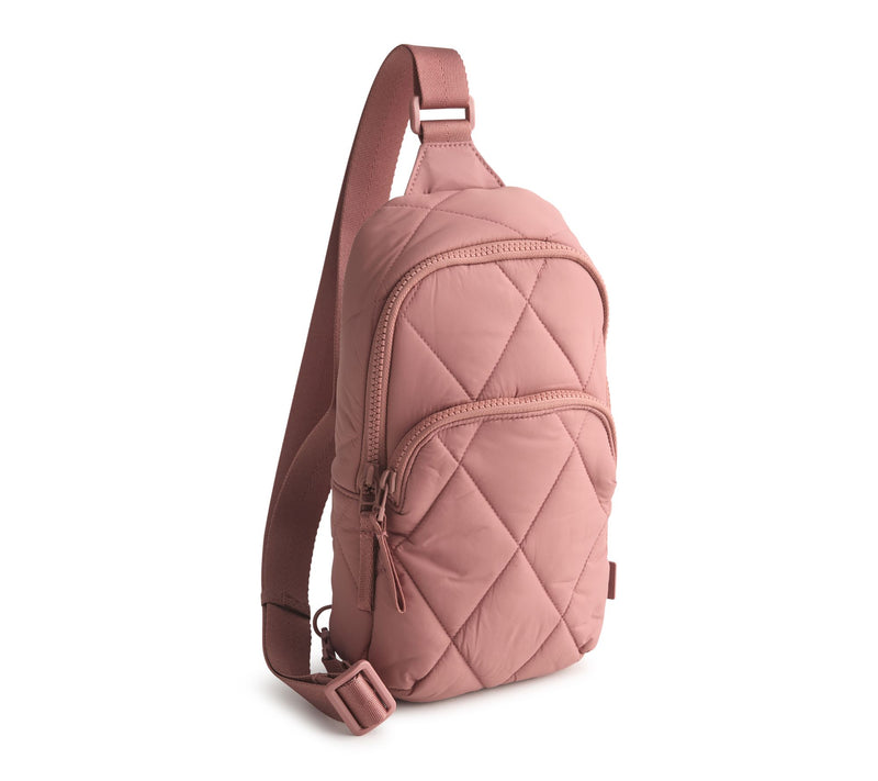 Vera Bradley Lorman Sling Backpack — View 11