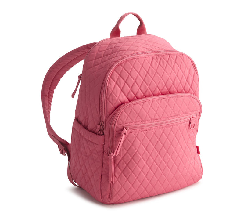 Vera Bradley Heritage Bancroft Backpack — View 16