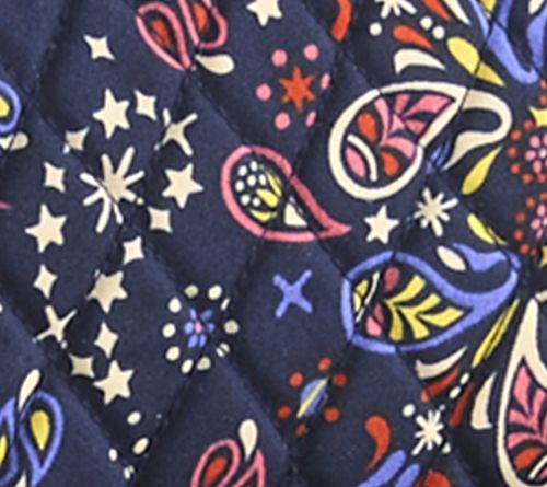 Vera Bradley Heritage Bancroft Backpack — View 11
