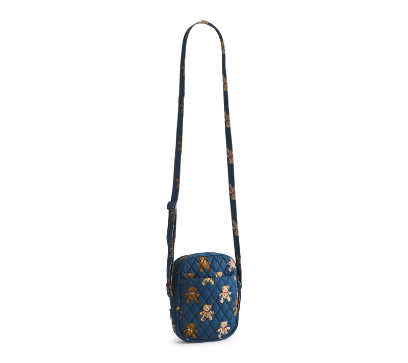 Vera Bradley Sullivan Crossbody — View 2