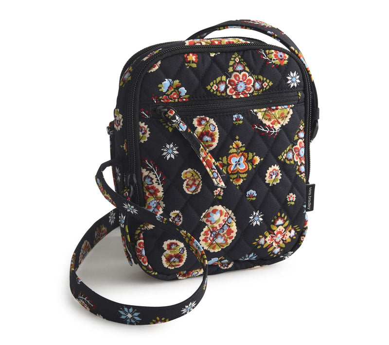 Vera Bradley Sullivan Crossbody — View 9