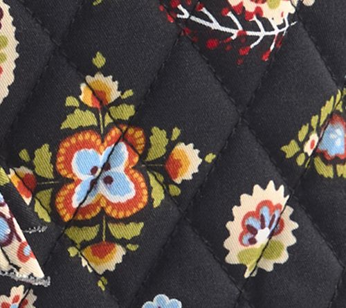 Vera Bradley Sullivan Crossbody — View 6