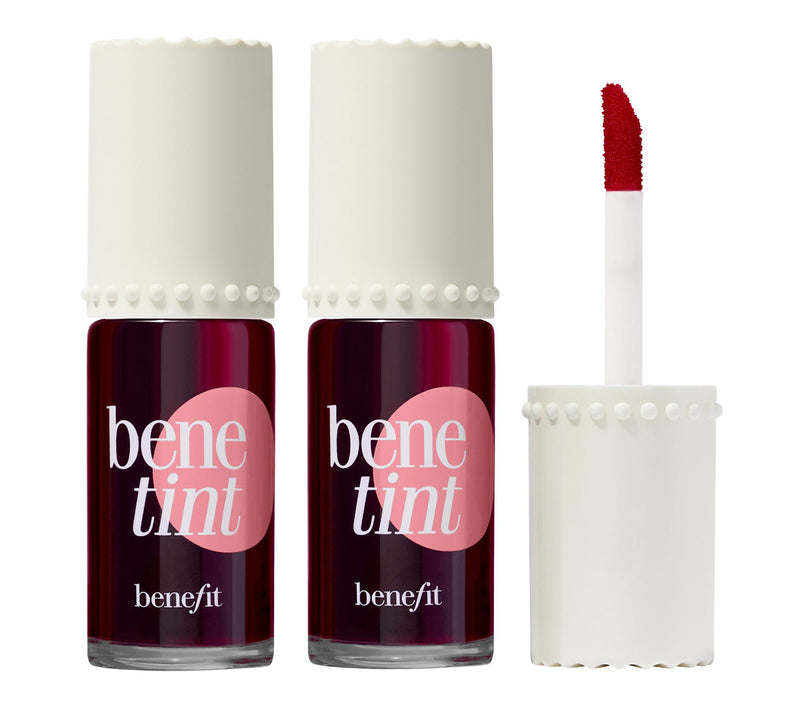Benefit Cosmetics Benetint Duo — Main view