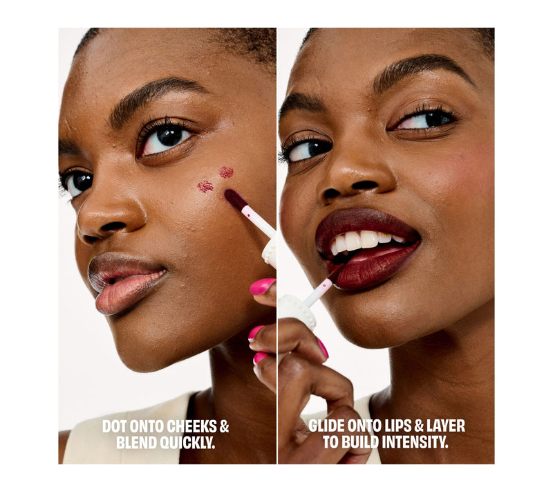 Benefit Cosmetics Benetint Duo — View 2