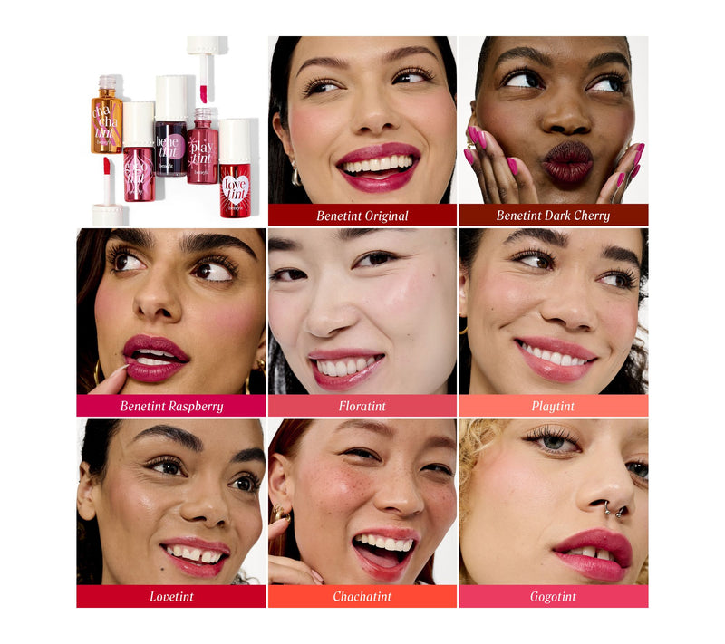 Benefit Cosmetics Benetint Duo — View 3
