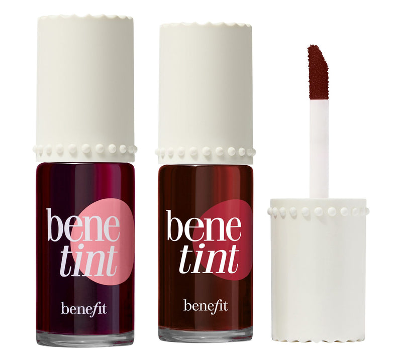 Benefit Cosmetics Benetint Duo — View 12