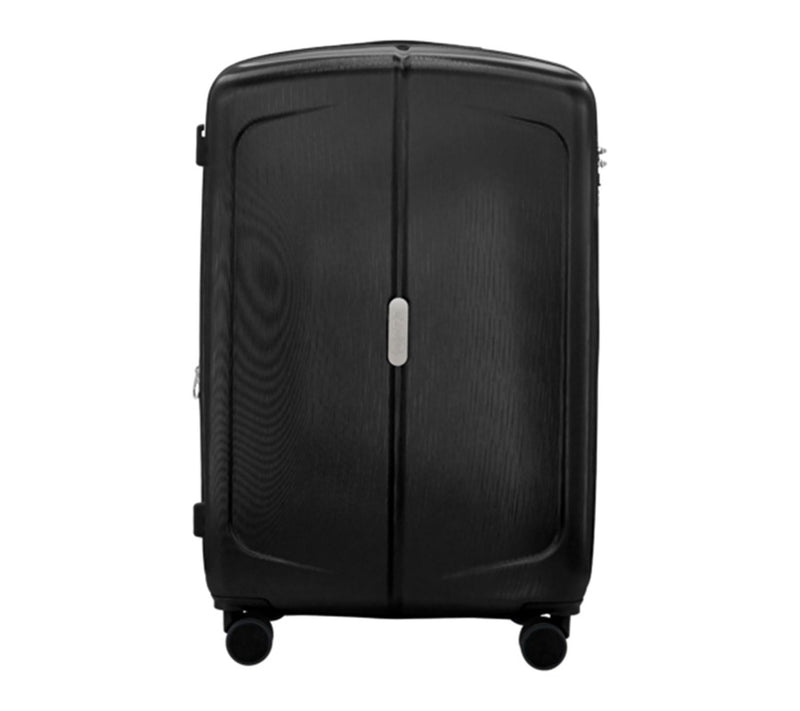 IZOD Mateo 20" Carry-On Luggage - ABS Lightweight Expandable — View 12