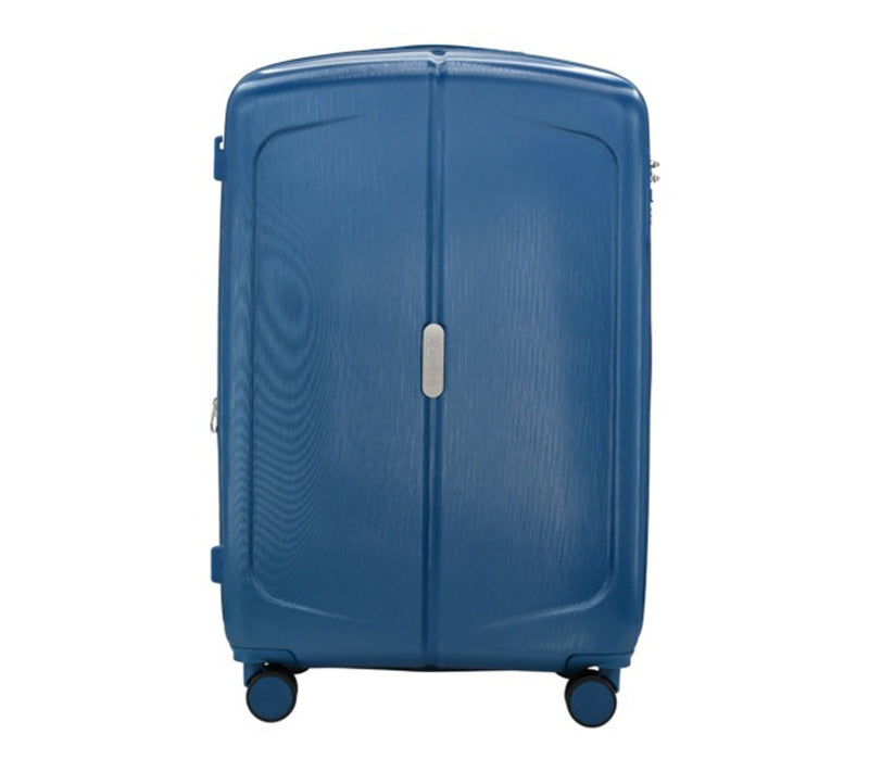 IZOD Mateo 20" Carry-On Luggage - ABS Lightweight Expandable — View 14
