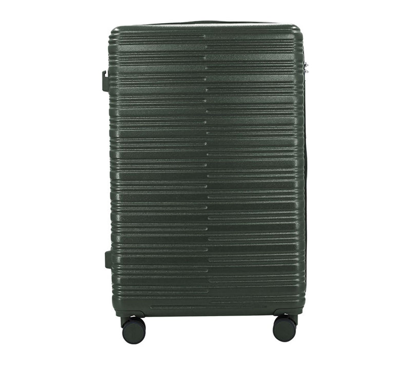 IZOD Romeo ABS 20" Carry-On Luggage - Lightweight Expandable — View 15