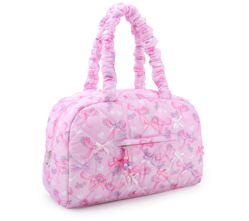 OMG Accessories Medium Duffle — View 6